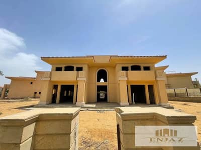 فیلا 6 غرف نوم للبيع في مدينتي، القاهرة - IMG-20250512-WA0045. jpg