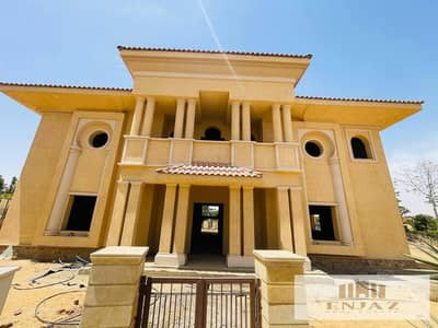 6 Bedroom Villa for Sale in Madinaty, Cairo - IMG-20250512-WA0046. jpg