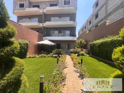 3 Bedroom Duplex for Sale in Shorouk City, Cairo - IMG-20250720-WA0045. jpg