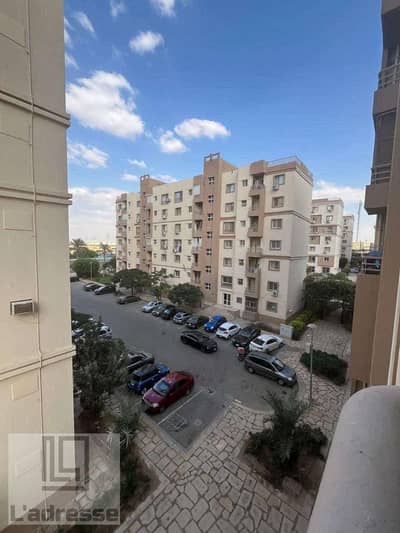 2 Bedroom Apartment for Rent in Madinaty, Cairo - IMG-20250928-WA0101. jpg