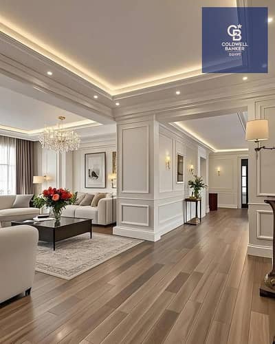 3 Bedroom Flat for Sale in New Cairo, Cairo - 554603950_122177452340391101_4426844160407718480_n. jpg