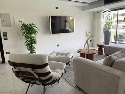3 Bedroom Apartment for Rent in New Cairo, Cairo - t2. jpg