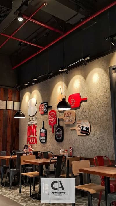 Restaurant & Cafe for Rent in New Cairo, Cairo - WhatsApp Image 2025-09-28 at 6.41. 05 PM (1). jpeg