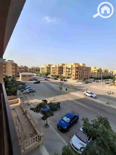 3 Bedroom Flat for Sale in Sheikh Zayed, Giza - 1000251443. jpg