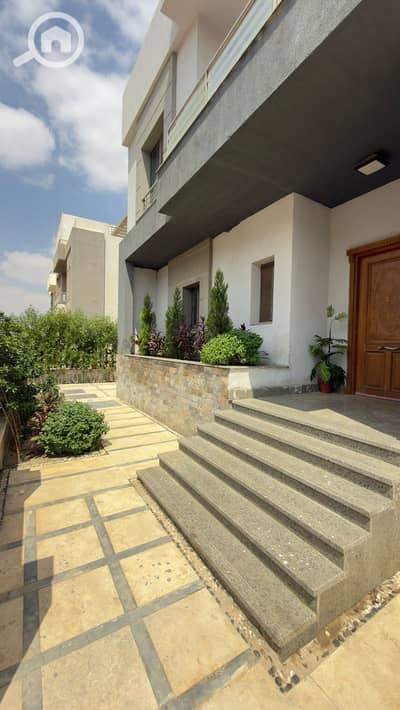 4 Bedroom Twin House for Rent in Shorouk City, Cairo - WhatsApp Image 2025-09-28 at 3.36. 18 PM (5). jpeg