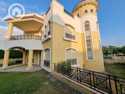 فیلا 4 غرف نوم للبيع في القاهرة الجديدة، القاهرة - 27435203-a598-4b82-82b5-87772421be8f. jpg