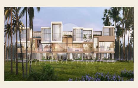 2 Bedroom Apartment for Sale in Sheikh Zayed, Giza - MarVille Brochure-15. jpg