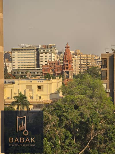 3 Bedroom Apartment for Sale in Heliopolis, Cairo - WhatsApp Image 2025-06-27 at 12.24. 22 AM. jpeg