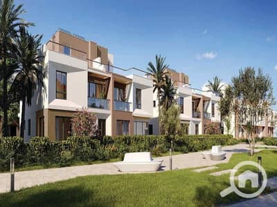 شقة 2 غرفة نوم للبيع في الشيخ زايد، الجيزة - IMG-20230918-WA0002. jpg