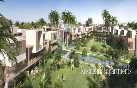 3 Bedroom Apartment for Sale in Sheikh Zayed, Giza - MarVille Brochure-14. jpg