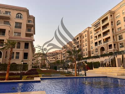 شقة 3 غرف نوم للبيع في القاهرة الجديدة، القاهرة - WhatsApp Image 2025-07-07 at 2.26. 11 PM. jpeg