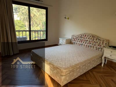 3 Bedroom Duplex for Rent in Maadi, Cairo - WhatsApp Image 2025-09-28 at 15.02. 42. jpeg