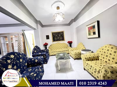فلیٹ 2 غرفة نوم للايجار في سموحة، الإسكندرية - IMG_6965. jpg