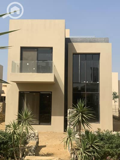 5 Bedroom Villa for Sale in 6th of October, Giza - 2023_05_20_15_36_IMG_4352. JPG