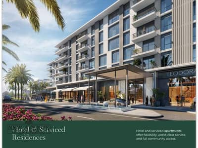 فلیٹ 2 غرفة نوم للبيع في مدينة المستقبل، القاهرة - WhatsApp Image 2025-09-28 at 5.42. 42 PM. jpg