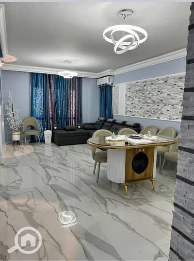 3 Bedroom Apartment for Rent in New Cairo, Cairo - WhatsApp Image 2025-09-28 at 6.21. 47 PM (4). jpeg