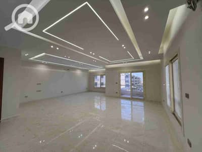 4 Bedroom Apartment for Rent in New Cairo, Cairo - 17453. jpg
