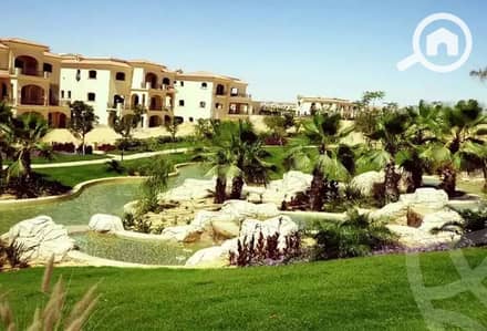 5 Bedroom Villa for Sale in New Cairo, Cairo - WhatsApp Image 2025-09-28 at 7.29. 39 PM (1). jpeg
