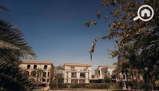 6 Bedroom Villa for Sale in New Cairo, Cairo - WhatsApp Image 2025-09-28 at 7.29. 40 PM (1). jpeg