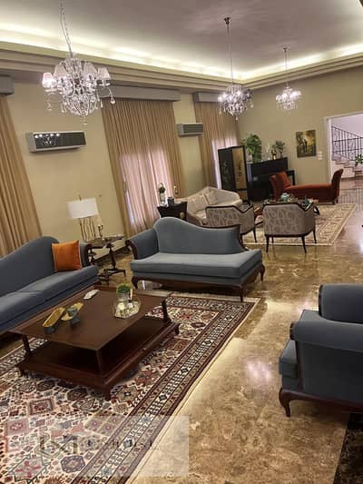 فیلا 4 غرف نوم للبيع في القاهرة الجديدة، القاهرة - 8365. jpg