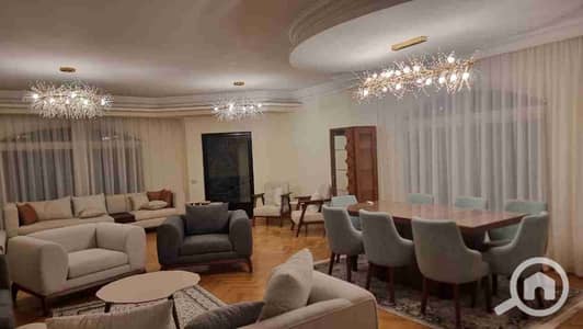 4 Bedroom Duplex for Rent in New Cairo, Cairo - 27940. jpg