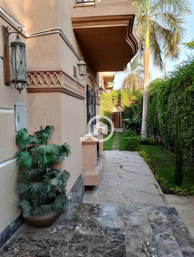 فیلا 5 غرف نوم للبيع في القاهرة الجديدة، القاهرة - 1001461778. jpg