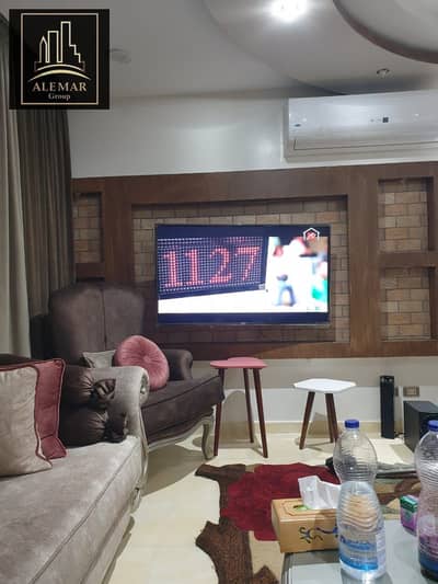 3 Bedroom Apartment for Sale in Madinaty, Cairo - 43fa2fce-4b08-46f3-ada7-511b69f2f38e. jpeg