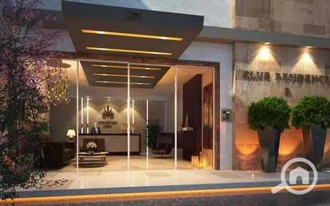 2 Bedroom Apartment for Sale in 6th of October, Giza - IMG_8709. jpg