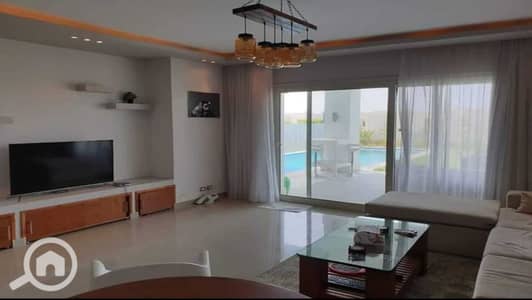 شاليه 2 غرفة نوم للبيع في الساحل الشمالي، مطروح - 3e5bb8e2-e500-4cb1-a552-feb810a76393. jpg