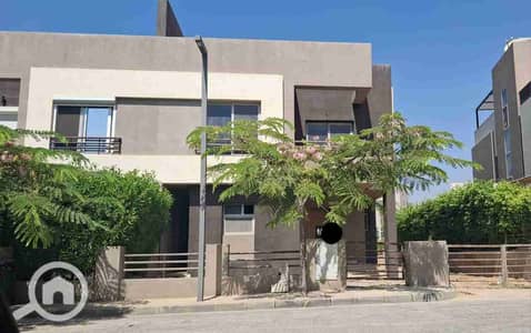 توين هاوس 4 غرف نوم للبيع في القاهرة الجديدة، القاهرة - 1000330214. jpg