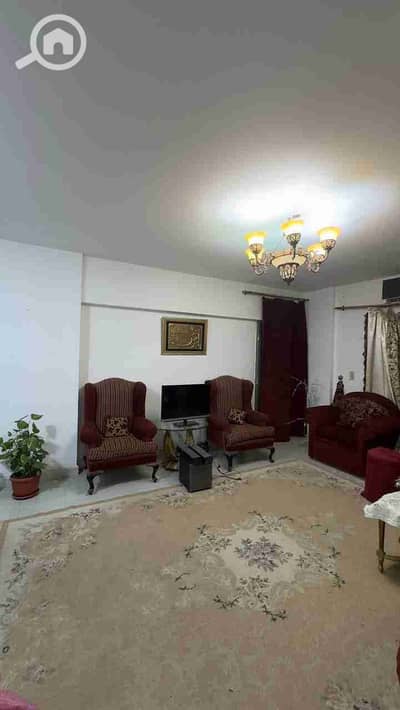 2 Bedroom Flat for Rent in New Cairo, Cairo - 1001543146. jpg