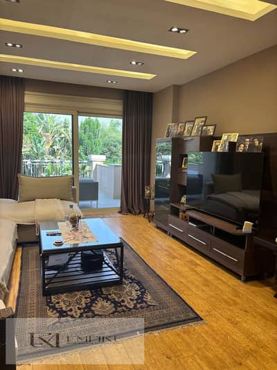 3 Bedroom Villa for Sale in New Cairo, Cairo - 8403. jpg