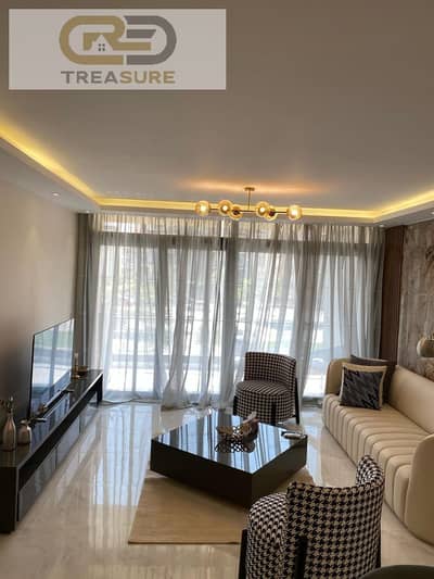 2 Bedroom Flat for Rent in New Cairo, Cairo - WhatsApp Image 2025-09-11 at 12.38. 54 PM. jpeg