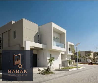 4 Bedroom Villa for Sale in 6th of October, Giza - WhatsApp Image 2025-09-28 at 9.06. 40 PM (1). jpeg