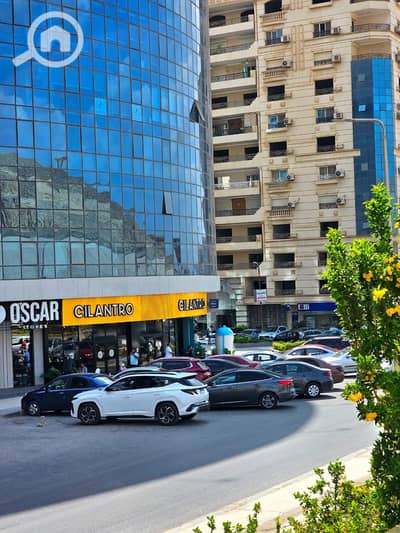 Office for Rent in Zahraa Al Maadi, Cairo - 2a155c69-4f41-424e-8e37-889515d12685. jpeg