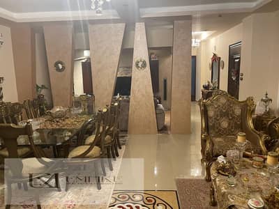 3 Bedroom Apartment for Sale in New Cairo, Cairo - IMG-20250924-WA0182. jpg