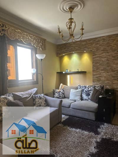3 Bedroom Flat for Sale in Maadi, Cairo - IMG_1990. jpeg