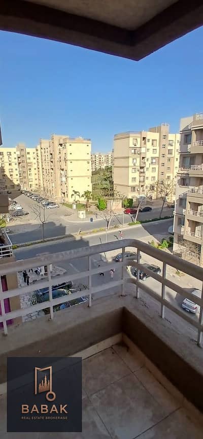 2 Bedroom Apartment for Sale in Madinaty, Cairo - WhatsApp Image 2025-09-28 at 6.46. 52 PM (2). jpeg