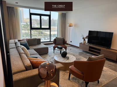 2 Bedroom Flat for Sale in New Cairo, Cairo - 9f5745ad-1527-4ddc-be77-023ed8075fe5. jpg