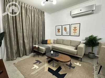 2 Bedroom Flat for Rent in New Cairo, Cairo - 264a0949-502b-492a-a8f2-861f45a2e623. jpg