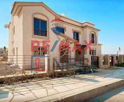 فیلا 3 غرف نوم للبيع في مدينتي، القاهرة - WhatsApp Image 2025-09-25 at 16.47. 33 (1). jpeg