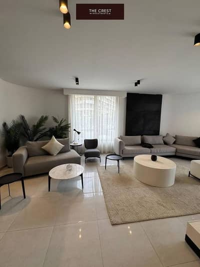 3 Bedroom Apartment for Sale in New Cairo, Cairo - 6ab48a77-2522-4261-8850-23fbfc8082a2 - Copy. jpg
