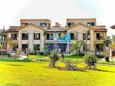 تاون هاوس 4 غرف نوم للبيع في مدينتي، القاهرة - 1000349680. jpg