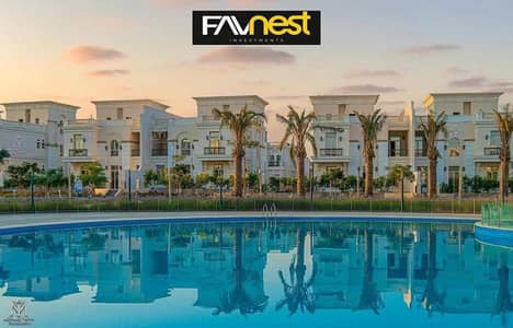 5 Bedroom Villa for Sale in New Capital City, Cairo - WhatsApp Image 2025-09-01 at 21.23. 20 (1). jpeg