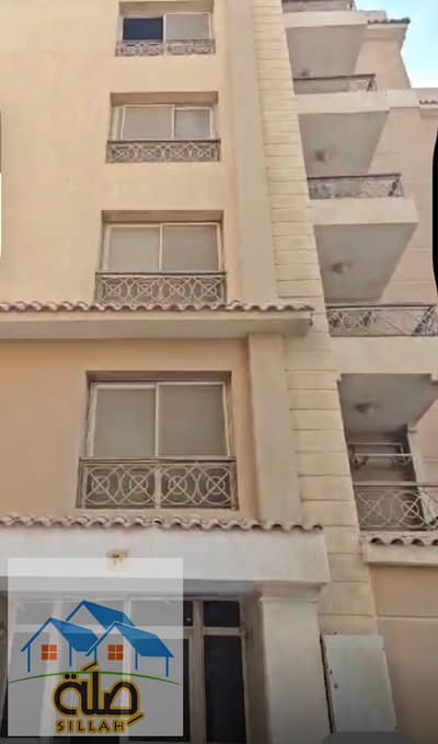 2 Bedroom Flat for Sale in New Cairo, Cairo - IMG_5758. jpg