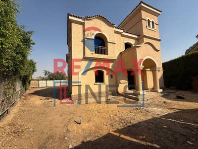 4 Bedroom Villa for Sale in Madinaty, Cairo - WhatsApp Image 2025-09-25 at 15.23. 01 (1). jpeg