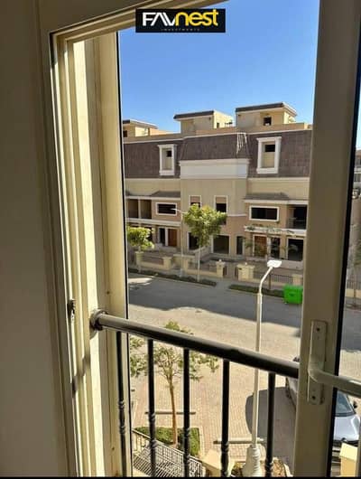 3 Bedroom Townhouse for Sale in Mostakbal City, Cairo - 515039870_122204335682324825_6848611990913377288_n. jpg