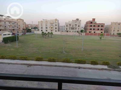 شقة 3 غرف نوم للايجار في الشيخ زايد، الجيزة - 76834. jpg