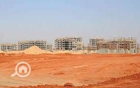 أرض سكنية  للبيع في 6 أكتوبر، الجيزة - ارض القاهره الجديده. jpg