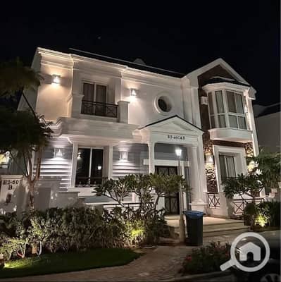 5 Bedroom Villa for Sale in 6th of October, Giza - WhatsApp Image 2024-12-11 at 16.23. 58_a08837fd. jpg